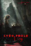 Svět podle Lízy - Lora Slámová