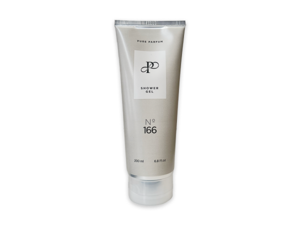 PURE No.166 Sprchový gel 200 ml