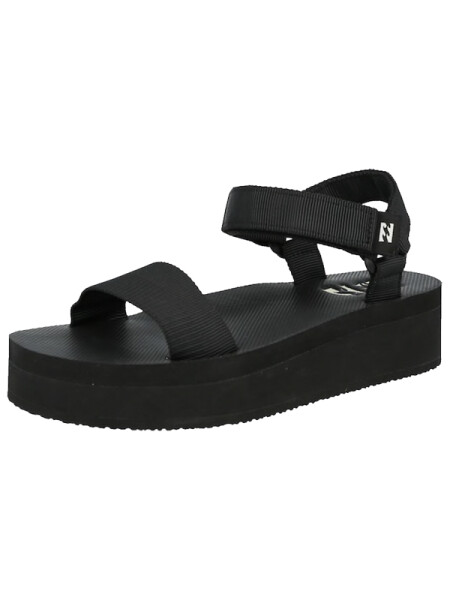 Billabong KARI ON black sandály dámské 36EUR