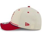New Era Pánská kšiltovka San Francisco Giants MLB 2026 4th of July USA 250 9FORTY Snapback
