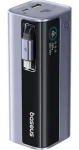 Baseus EnerGeek GR11 šedá / Powerbanka / 10000 mAh / 100W (E0027A01)