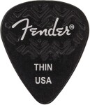 Fender Wavelength 351 Thin Black