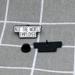 Pinarna.cz Not the worst employee / Nejsem nejhorší zaměstnanec