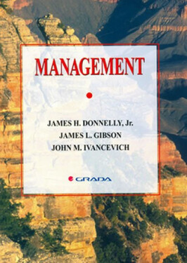 Management Donelly James
