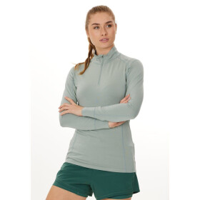 Dámské tričko Endurance Lyma W Bamboo Midlayer - velikost 42