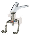 Silfra regulátor teploty (kříž) 1/2x1/2 AC950 AC950