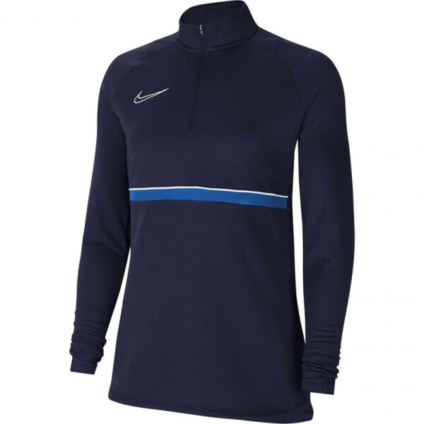 Dámská mikina Dri-Fit Academy CV2653-453 Nike