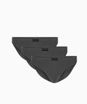 3-PACK Slipy męskie mini, XXL
