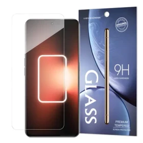 Hurtel Tvrzené sklo pro Realme GT Neo5 a GT3 / Ochranné sklo / 9H