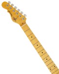 G&L Tribute ASAT Classic Lefty 3-Tone Sunburst MP