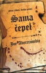 Sama čepel Joe Abercrombie