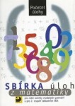 Sbírka úloh z matematiky - Početní úlohy