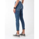 Kalhoty Lee Scarlett Skinny Jeans L526PFOK USA 31