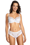 Gaia 899P Goldie barva:bílá 2 2XL