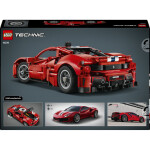 LEGO LEGO® Technic 42235 Auto Ferrari 488 Pista