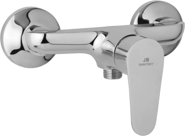 JB Sanitary Sprchová nástěnná baterie TIRA, rozteč 150 mm bez sprchového příslušenství D10 60 00