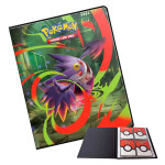 Pokémon A5 album na 80 karet - Phantasmal Flames (Gengar)