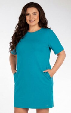 Dámské šaty Litex 5G200 PLUS SIZE