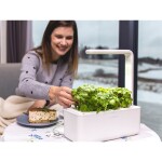 Click And Grow SmartGarden CNG SG3 WHI bílý