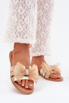 Pantofle model 215730 Step in style 36