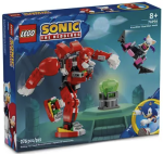 LEGO® Sonic The Hedgehog™ 76996 Knuckles jeho robotický strážce