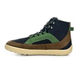 Be Lenka York Navy, Brown & Beige