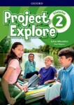 Project Explore Student's book