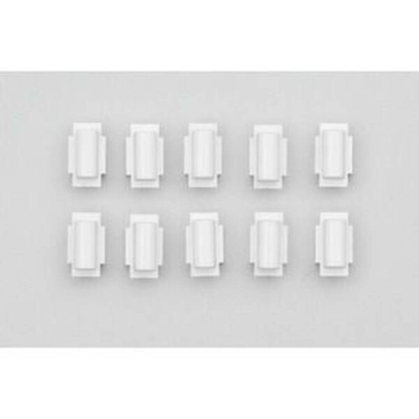 Schneider Electric 1225295 Stiskací tlačítko