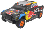 R/C Toyota Gazoo Racing DK Hilux Evo 1:24 - Sparkys