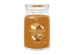 YANKEE CANDLE Spiced Banana Bread 567g (Signature