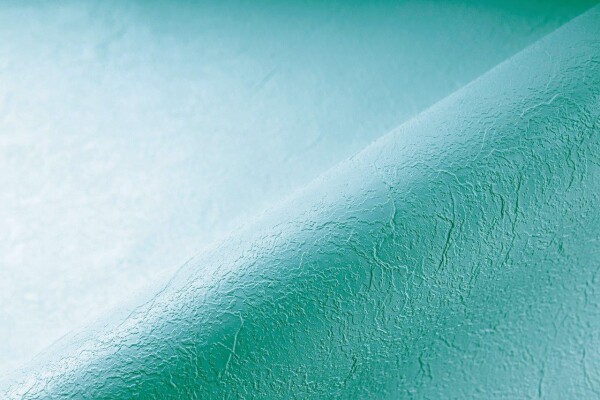 Bazénová folie ALKORPLAN RELIEF - Caribbean Green; 1,65m šíře, 1,8mm, role 25m