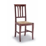 NábytekProNás Designová jídelní židle Veronica 114 - výplet STI-VERONICA114