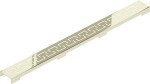 MEXEN - Rošt M15 pro žlab 60 cm zlato 1524060