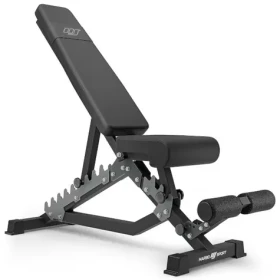 MARBO MS-L101 2.0 Variabilní posilovací lavice (5903641004060)