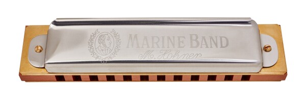 Hohner Marine Band 364/24 G