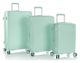 Heys Pastel S,M,L Mint S: 44 l / M: 74 l / L: 116 L HEYS-10155-0098-S3