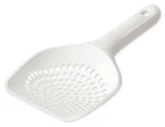 Savic Micro / Lopatka na podestýlku / 11,5 x 25,5 x 4,5 cm (113-0278)