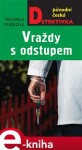 Vraždy odstupem