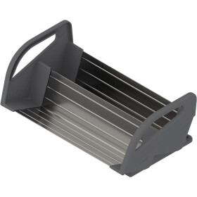 Strong BLUM ZFZ.40G0I Orga Line držák na kořenky 400mm