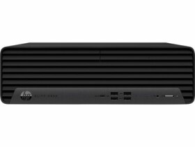 HP Elite SFF 800 G9 černá / Intel Core i5-13500 2.5GHz / 16GB / 512GB SSD / Intel UHD / W11P (7B0X1EA)