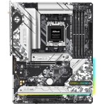 ASRock X670E Steel Legend / AMD X670 / DDR5 / SATA III RAID / USB / GLAN / M.2 / sc.AM5 / Wi-Fi / ATX (90-MXBJ4-A0UAYZ)