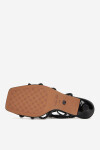 Sandály NINE WEST SM237-011A Imitace kůže/-Ekologická kůže
