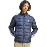 Adidas Essentials 3-Stripes Light Down Jacket IK3205 M pánské m
