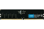 Crucial 16GB / DDR5 / 4800MHz / PC5-38400 / CL40-39-39 / 1.1V / single rank x8 (CT16G48C40U5)