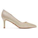 Lodičky DeeZee BK-0807-1 Materiál/-Velice kvalitní materiál