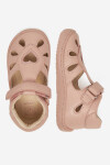 Sandály Lasocki Kids DUBAI CI12-DUBAI-25 Přírodní kůže (useň) - Lícová