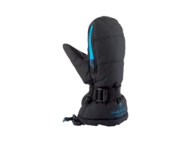 Thermic Warm Ready dětské vyhřívané rukavice blue vel. 4