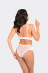 Kalhotky BBL 195 White - Babell S