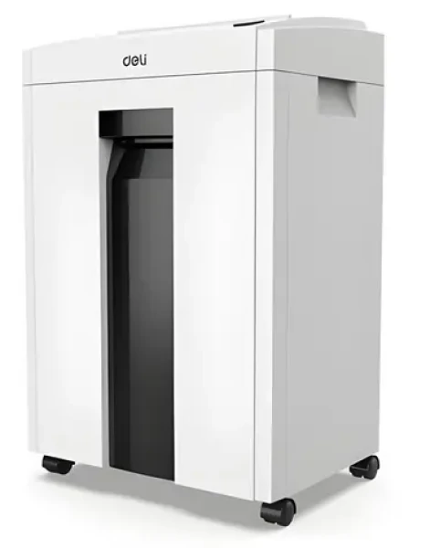 E9952 skartovač papíru / Skartovač / 12 kg (Deli E9952)