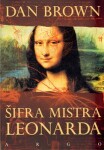 Šifra mistra Leonarda,